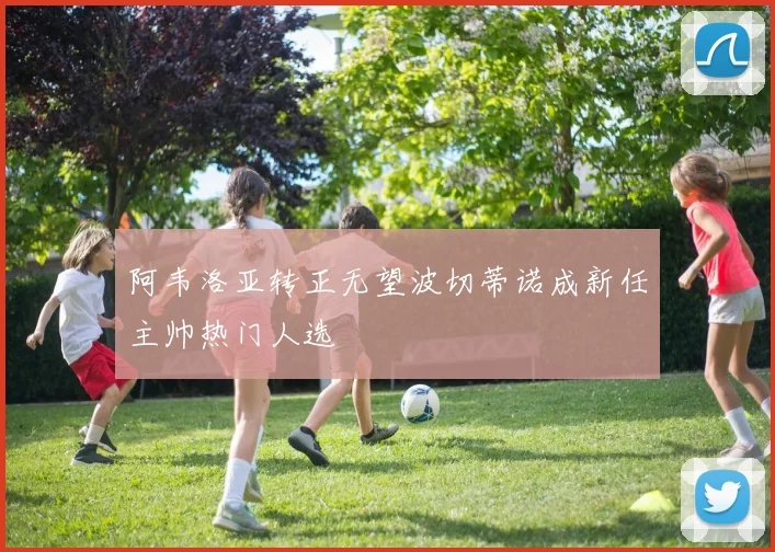 阿韦洛亚转正无望波切蒂诺成新任主帅热门人选