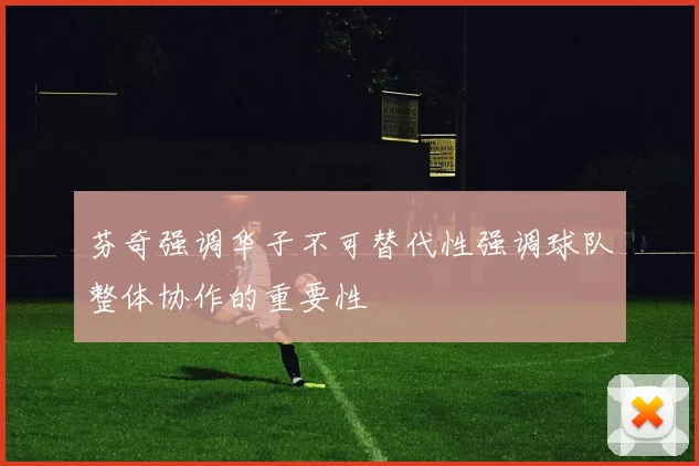 芬奇强调华子不可替代性强调球队整体协作的重要性