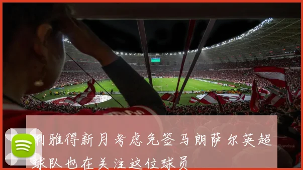 利雅得新月考虑免签马朗萨尔英超球队也在关注这位球员