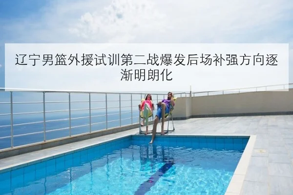辽宁男篮外援试训第二战爆发后场补强方向逐渐明朗化